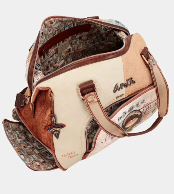 Anekke Bolso De Viaje Menire | Bolsas De Viaje