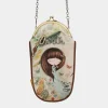 Anekke Bolso Funda De Gafas Amazonia | Fundas De Gafas