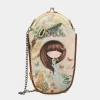 Anekke Bolso Funda De Gafas Amazonia | Fundas De Gafas