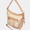 Anekke Bolso Hobo Con Bandolera Slow Life | Tote & Shoppers