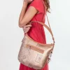 Anekke Bolso Hobo Con Bandolera Slow Life | Tote & Shoppers
