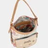 Anekke Bolso Hobo Con Bandolera Slow Life | Tote & Shoppers