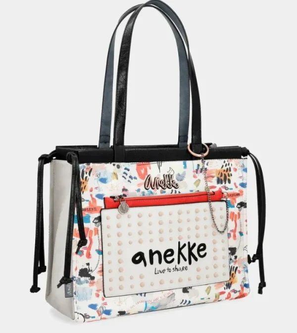 Anekke Bolso Tote Fancy | Tote & Shoppers