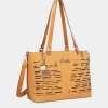 Anekke Bolso Tote Grande Ocre Nature Pachamama | Tote & Shoppers