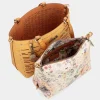 Anekke Bolso Tote Grande Ocre Nature Pachamama | Tote & Shoppers