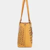 Anekke Bolso Tote Grande Ocre Nature Pachamama | Tote & Shoppers