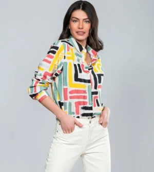 Anekke Camisa Kene | Camisas