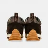 Anekke Deportivo Estampado Marron Palette | Zapatos