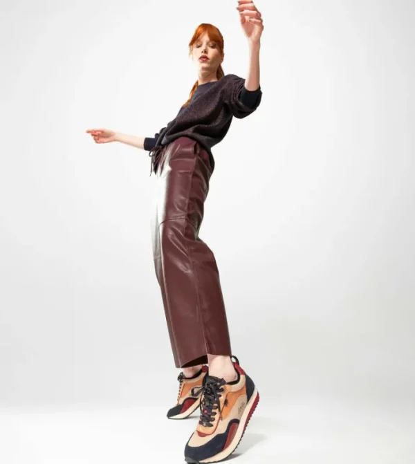 Anekke Deportivo Multicolor Contemporary | Zapatos
