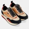 Anekke Deportivo Multicolor Contemporary | Zapatos