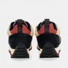 Anekke Deportivo Multicolor Contemporary | Zapatos