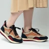 Anekke Deportivo Multicolor Contemporary | Zapatos