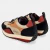 Anekke Deportivo Multicolor Contemporary | Zapatos