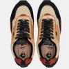 Anekke Deportivo Multicolor Contemporary | Zapatos