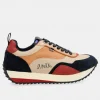 Anekke Deportivo Multicolor Contemporary | Zapatos