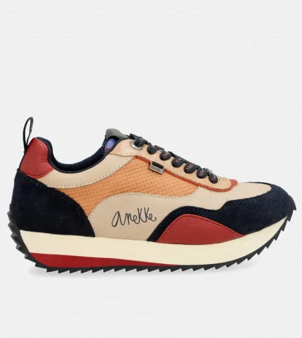 Anekke Deportivo Multicolor Contemporary | Zapatos