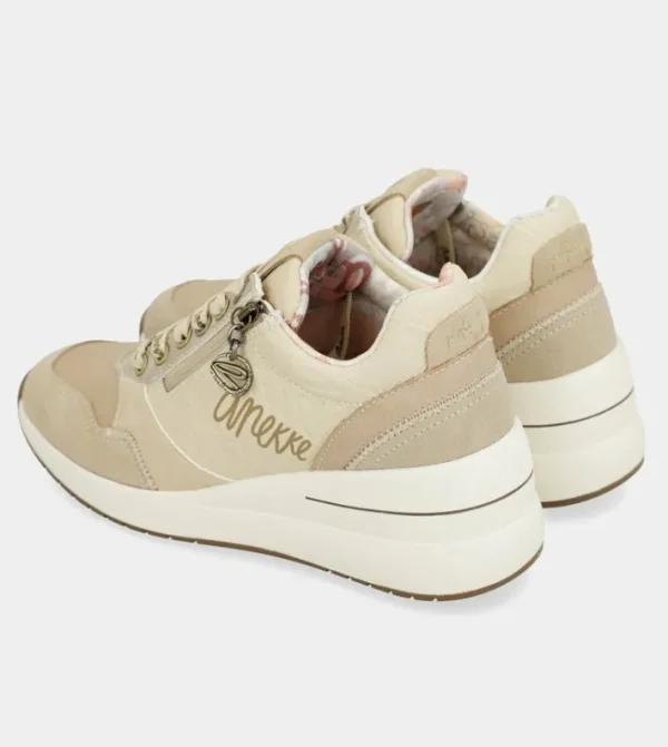 Anekke Deportivos Con Cuna Peace & Love | Zapatos