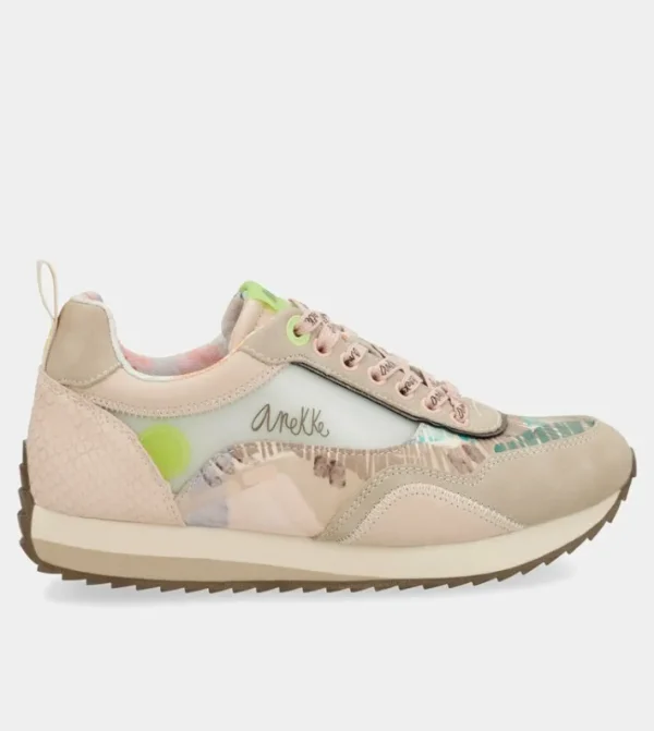 Anekke Deportivos Multicolor Hollywood | Zapatos