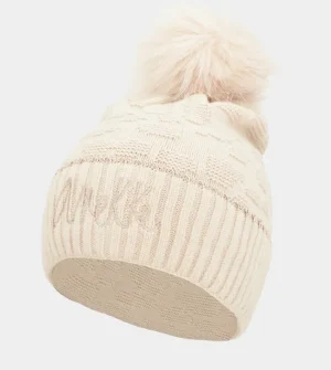 Anekke Gorro Lana Beige Shodo | Gorros Y Sombreros