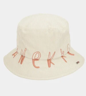 Anekke Gorro Pescador Beige Contemporary | Gorros Y Sombreros