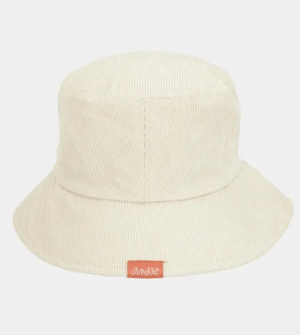 Anekke Gorro Pescador Beige Contemporary | Gorros Y Sombreros