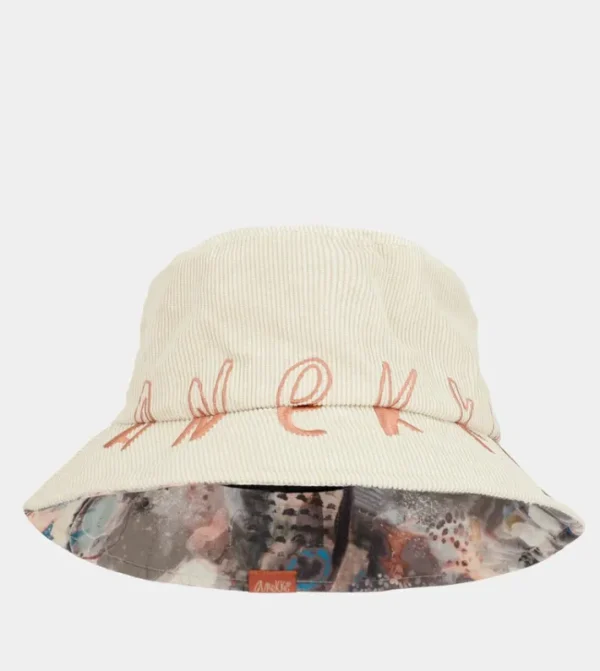 Anekke Gorro Pescador Beige Contemporary | Gorros Y Sombreros