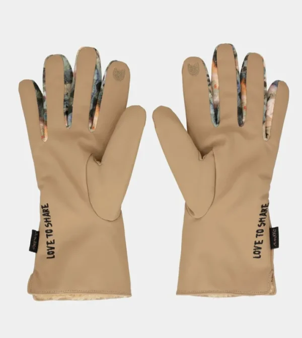 Anekke Guantes Padded | Guantes