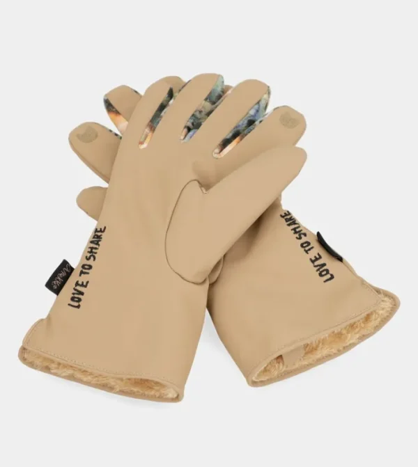 Anekke Guantes Padded | Guantes