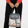 Anekke Mochila Con Solapa Fancy | Mochilas Y Sacos