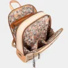 Anekke Mochila Doble Compartimento Magic Souls | Mochilas Y Sacos