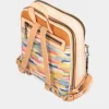 Anekke Mochila Doble Compartimento Magic Souls | Mochilas Y Sacos