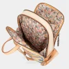 Anekke Mochila Doble Compartimento Magic Souls | Mochilas Y Sacos