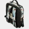 Anekke Mochila Doble Compartimento Nature Woods | Mochilas Y Sacos