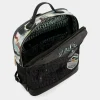 Anekke Mochila Doble Compartimento Nature Woods | Mochilas Y Sacos