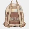 Anekke Mochila Mediana Hollywood | Mochilas Y Sacos