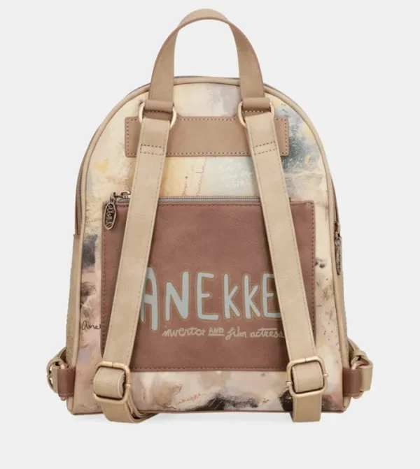 Anekke Mochila Mediana Hollywood | Mochilas Y Sacos