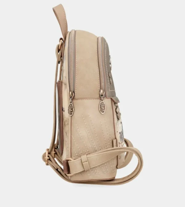 Anekke Mochila Mediana Hollywood | Mochilas Y Sacos