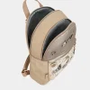 Anekke Mochila Mediana Hollywood | Mochilas Y Sacos