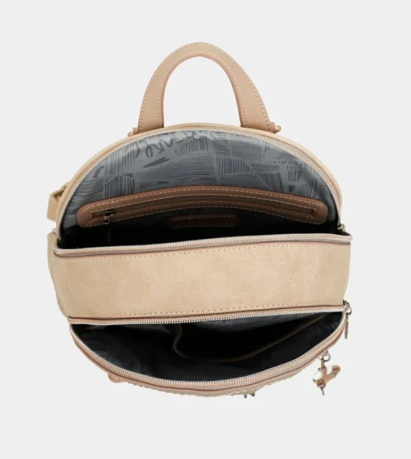 Anekke Mochila Mediana Hollywood | Mochilas Y Sacos