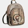 Anekke Mochila Mediana Shoen | Mochilas Y Sacos