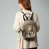 Anekke Mochila Mediana Shoen | Mochilas Y Sacos