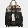 Anekke Mochila Mediana Shoen | Mochilas Y Sacos