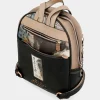 Anekke Mochila Mediana Shoen | Mochilas Y Sacos