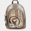 Anekke Mochila Mediana Shoen | Mochilas Y Sacos