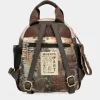 Anekke Mochila Mediana Shoen Padded | Mochilas Y Sacos