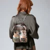 Anekke Mochila Mediana Shoen Padded | Mochilas Y Sacos