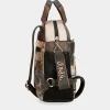 Anekke Mochila Mediana Shoen Padded | Mochilas Y Sacos