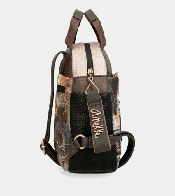 Anekke Mochila Mediana Shoen Padded | Mochilas Y Sacos