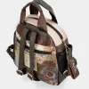 Anekke Mochila Mediana Shoen Padded | Mochilas Y Sacos