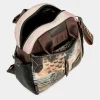 Anekke Mochila Mediana Shoen Padded | Mochilas Y Sacos
